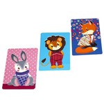 Настольная игра "ВЕСЁЛАЯ ПУТАНИЦА 3" Играй Думай Учись Bondibon