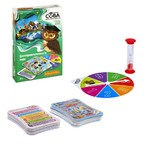 Игра-викторина Умная Сова «ДОСТОПРИМЕЧАТЕЛЬНОСТИ МИРА», BOX