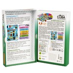 Игра-викторина Умная Сова «ДОСТОПРИМЕЧАТЕЛЬНОСТИ МИРА», BOX