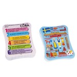 Игра-викторина Умная Сова «ДОСТОПРИМЕЧАТЕЛЬНОСТИ МИРА», BOX