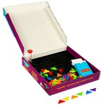 Развивающие настольные игры Bondibon «СОБЕРИ РИСУНОК», BOX