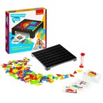 Развивающие настольные игры Bondibon «СОБЕРИ РИСУНОК», BOX