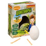 Исторические раскопки Науки с Буки Bondibon, Динозавры, арт.ST027224