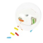 Растущие игрушки Bondibon «Обитатели морей" 12 шт в асс-те
