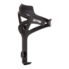 Флягодержатель STG BC-BH9298, черный