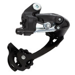 Задний переключатель microshift rd-m26L 7/8 ск.