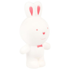 Игрушка сквиши Bondibon, заяц, opp bag