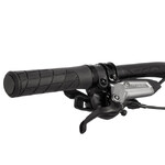 Велосипед STINGER 27.5" ZETA EVO синий, алюминий, размер MD