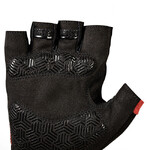 Перчатки STG Fit Skin, размер M, красный с черным
