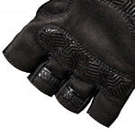 Перчатки STG Fit Skin, размер M, красный с черным