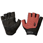 Перчатки STG Fit Skin, размер XS, красный с черным