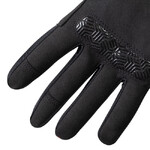 Перчатки полноразмерные STG Fit Skin, размер XS, красный с черным