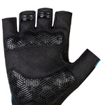 Перчатки STG Fit Skin, размер M, синий с черным
