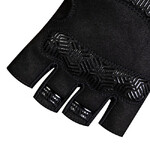 Перчатки STG Fit Skin, размер M, синий с черным