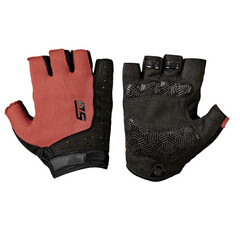 Перчатки STG Fit Skin, размер XL, красный с черным