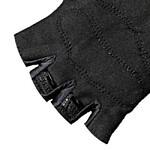 Перчатки детские STG AI-07-5828, размер S, черный