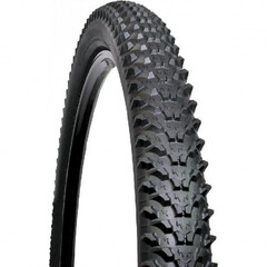 Покрышка WTB Wolverine 26x2.1", Comp, черный