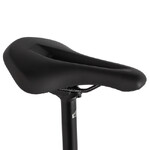 Велосипед STINGER 29" RELOAD STD 45 серебряный, алюминий, размер 20