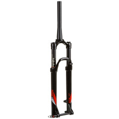 Вилка STG PRIME RACE TA 27,5"воздух-масло с блок. Рег.отск конус аллюм.Шток 250мм.Ход 120 мм ОСЬ