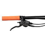 Велосипед STINGER 29" RELOAD PRO 45 оранжевый, алюминий, размер 22