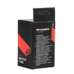 Камера велосипедная STG, 12X1,95/2,125 изогнутый автонип, бутил.