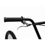 Велосипед Stinger 20" BMX GANSTA 10" черный