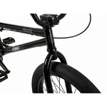 Велосипед Stinger 20" BMX GANSTA 10" черный