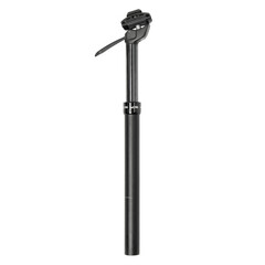 ШТЫРЬ ПОДСЕДЕЛЬНЫЙ ТЕЛЕСКОПИЧЕСКИЙ KS SUSPENSION KSP-860; O27.2MM; ХОД 100ММ