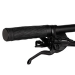 Велосипед STINGER 27.5" GRAPHITE EVO синий, алюминий, размер SM