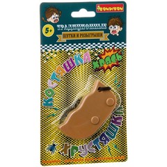 Фокусы от Bondibon, Шутки-приколы, Костяшка-хрустяшка, арт 7518