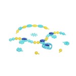 Набор Королева Бусинка Bondibon, CRD 17x13x2 см, арт.22253.