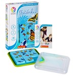 Логическая игра Bondibon Бабочки, арт. SG 439 RU.