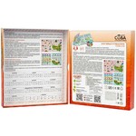 МОЙ ПЕРВЫЙ ПУТЕВОДИТЕЛЬ. Страны Азии - игра-викторина серии Умная сова.