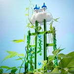 Логическая игра Bondibon Джек и бобовый стебель, арт. SG 026 RU.