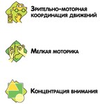 Машинка-конструктор с отверткой Bondibon, Собирай и Играй «АВТОКРАН», 71 дет., BOX