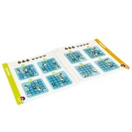 Логическая игра Bondibon Пираты перестрелка, арт. SG 094 RU.