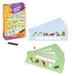 Настольная игра "СОСТАВЬ СЛОВО" Играй Думай Учись Bondibon