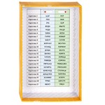 Настольная игра "СОСТАВЬ СЛОВО" Играй Думай Учись Bondibon