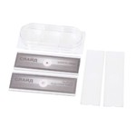 Французские опыты Науки с Буки Bondibon, МИКРОСКОП(увеличение 100X,400X,1200X) с набором аксессуаров