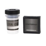 Французские опыты Науки с Буки Bondibon, МИКРОСКОП(увеличение 100X,400X,1200X) с набором аксессуаров