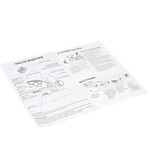 Французские опыты Науки с Буки Bondibon, МИКРОСКОП(увеличение 100X,400X,1200X) с набором аксессуаров