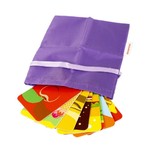 Настольная игра "НУ, КТО ЖЕ Я? 3" 3 в 1 Играй Думай Учись Bondibon
