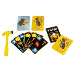 Настольная игра "МЫШИ-КЛАДОИСКАТЕЛИ" 3 в 1 Играй Думай Учись Bondibon