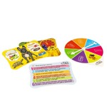 Игра-викторина Умная Сова «МНЕ НЕКОГДА СКУЧАТЬ», BOX