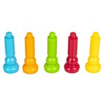Обучающие игры Bondibon «ЮНЫЙ КОНСТРУКТОР», BOX
