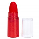 Набор детской декор. косметики Bondibon Eva Moda, CRD 17,9х30,5х3,5 см; косметичка-конфетка, тени для век 5 оттенков (3,5г), помада (1г ), аппликатор 1 шт.,арт. 70634Q.