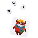 Настольная игра "ЗАХВАТИ ПРИШЕЛЬЦА" Играй Думай Учись Bondibon