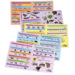 Игра-викторина Умная Сова «УВЛЕКАТЕЛЬНЫЙ МИР ЖИВОТНЫХ И ПРИРОДЫ» Bondibon