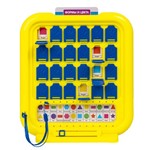 Развивающие игры Bondibon «ИГРА В ПРЯТКИ», BOX
