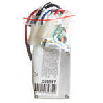 Контроллер 12V/30W для электросамоката ESCOO.RD/GN